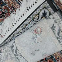 دو عدد فرش ۶متری