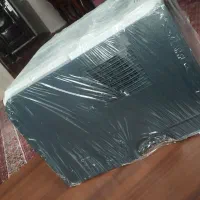 پرینتر 2055 hp دو رو زن شبکه دار