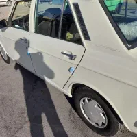 پیکان مدل ۸۳ کم کار