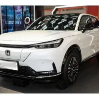 Ens1 هندا ژاپن برقی