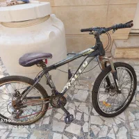 فروش دوچرخه|دوچرخه، اسکیت، اسکوتر|بندر دیر, |دیوار