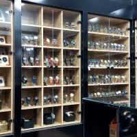 ساعت...مچی|ساعت|ایلام, |دیوار