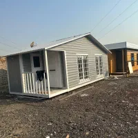 کانکس ویلایی/پیش ساخته