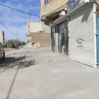 اجاره مغازه دهنه 3 به متراژ  20متر