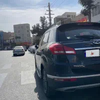 تیگو۵ / ۹۷ / مانیتور بزرگ|خودرو سواری و وانت|اندیشه, اندیشه فاز ۱|دیوار