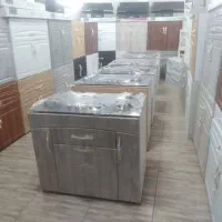 اجاق گاز کابینتی زیر قیمت بازار فقط با  4500