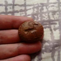 سنگ قدیمی|کلکسیون اشیاء عتیقه|اراک, |دیوار