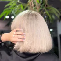 مدل برای رنگ و لایت