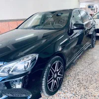 بنز E250 مدل ۲۰۱۵|خودرو سواری و وانت|مشهد, امام رضا (ع)|دیوار