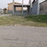 زمین ۱۵۴ متری/بافت مسکونی/سند تک برگ/فقط نقدی|فروش زمین و ملک کلنگی|هادی شهر, |دیوار