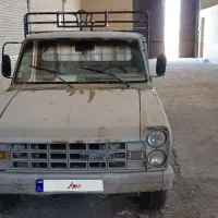 فروش وانت نیسان مدل۶۴