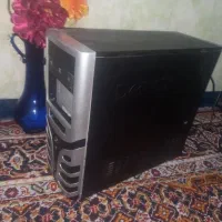 کیس و مانیتور کیس خرابه