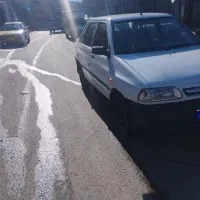 پرایدمدل90|خودرو سواری و وانت|مشگین شهر, |دیوار