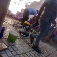 مبل ۱۳نفره|مبلمان خانگی و میز عسلی|مشهد, شهرک مطهری|دیوار