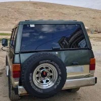 پاترول دو در ۴سیلندر|خودرو سواری و وانت|کرمانشاه, |دیوار