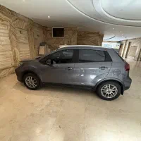 BAC X3پرو|خودرو سواری و وانت|تهران, تهرانپارس غربی|دیوار