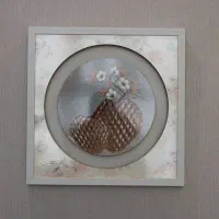 ست سه عددی تابلو|تابلو، نقاشی، عکس|قم, باجک دو|دیوار