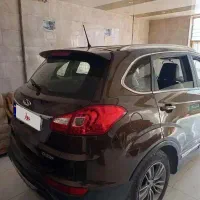 فروش تیگو5|خودرو سواری و وانت|فارسان, |دیوار