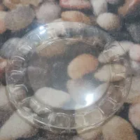 چهار دست کامل ظرف شیش‌ای در حد نو