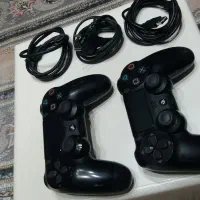 Ps4 Slim 1Tra|کنسول، بازی ویدئویی و آنلاین|اردبیل, |دیوار