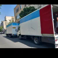 باربری فردیس اندیشه بنفشه اهری مارلیک کرج ملاردپیک|خدمات حمل و نقل|کرج, شهرک بنفشه|دیوار