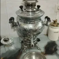 سماور ۸ لیتری