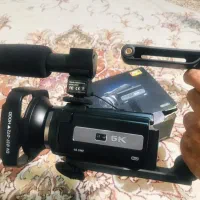 دوربین 5k media