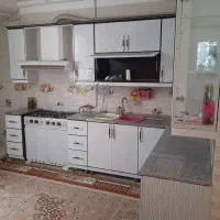 اجاره منزل نوساز مبله|اجارهٔ خانه و ویلا|میبد, |دیوار