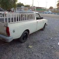 پیکان وانت بنزینی  مدل ۹۳