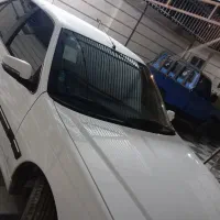 پارس تمیز در حد 1401|خودرو سواری و وانت|سراوان, |دیوار