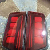 تعدادی لوازم اسپرت