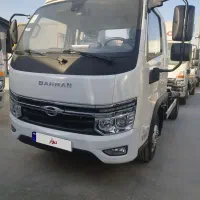 فورس F38 مدل ۱۴۰۴ خشک مدارک کامل|خودرو سنگین|تهران, آبشار|دیوار