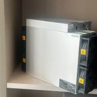 انجام کلیه خدمات ماینر