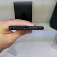 سامسونگ s23 ultra حافظه ۲۵۶ رام ۱۲ « سلامت »|موبایل|کرج, گوهردشت|دیوار