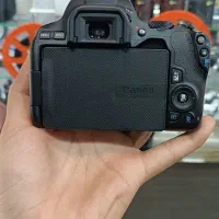 canon 250D 18-55 4K|دوربین عکاسی و فیلم‌برداری|تهران, پامنار|دیوار