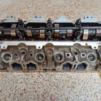 سرسیلندر تعمیر آخر