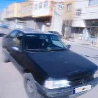 پژو روآ (ROA) دوگانه سوز، مدل ۱۳۸۷|خودرو سواری و وانت|تبریز, |دیوار