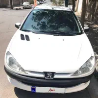 206sd|خودرو سواری و وانت|تهران, مسگرآباد|دیوار