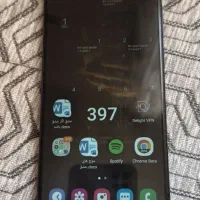 گوشی سامسونگ a21s|موبایل|پاکدشت, پاکدشت (مامازند)|دیوار