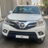 فوتون تانلند دیزل