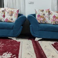 مبل|مبلمان خانگی و میز عسلی|زاگرس, |دیوار