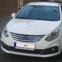 فروش جک جی 4 اتوماتیک مدل اسفند ۱۴۰۰