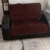 مبل راحتی|مبلمان خانگی و میز عسلی|آباده, |دیوار