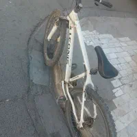 دوچرخه سایز ۲۴