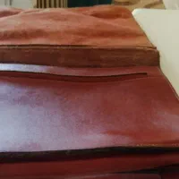 کیف چرم اصل گاوی|کیف، کفش، کمربند|مشهد, بهمن|دیوار