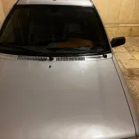 پراید 131 SE سیلور سفارشی
