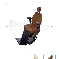 فروش 3 عدد صندلی برقی موتور ژاپن اصل.به شرط|آرایشگاه و سالن‌های زیبایی|شیراز, شهرک گلدشت حافظ‎|دیوار