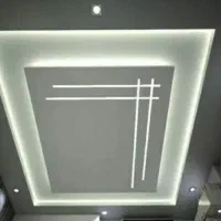 کناف و سقف کاذب همه مدل|خدمات پیشه و مهارت|اسلام‌شهر, شهرک مهدیه|دیوار