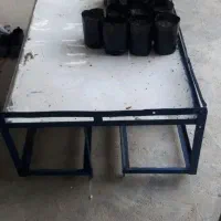 گاری سه چرخ|ابزارآلات|سرپل ذهاب, |دیوار