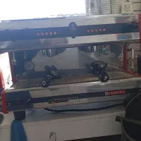 دستگاه قهوه ساز صنعتی|کافی‌شاپ و رستوران|عطاملک, |دیوار